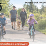 Construction to begin on 5th Street pathway