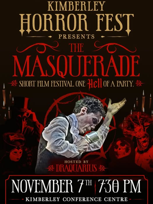 Kimberley Horror Fest