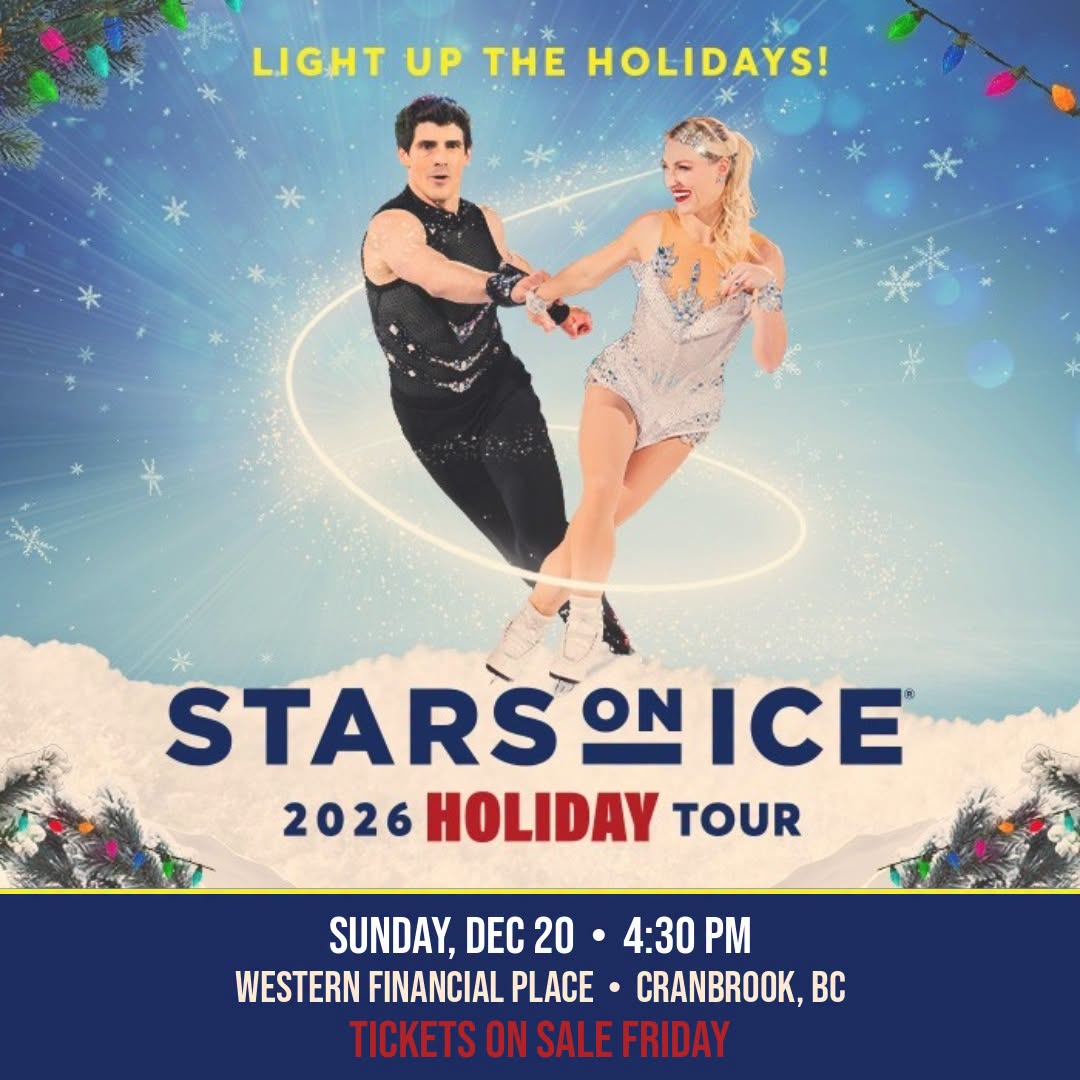 Stars On Ice