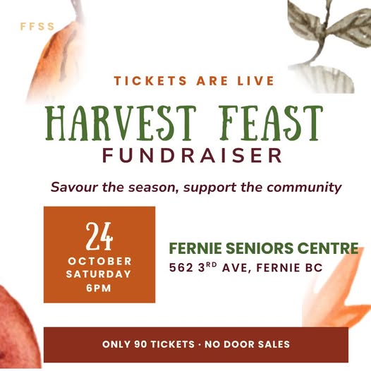 Harvest Feast