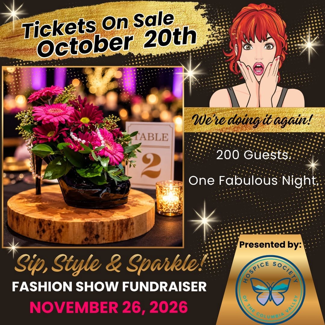 Sip, Style & Sparkle