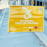 Making Halloween more accessible in Kimberley