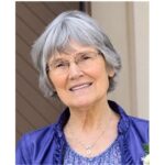 Obituary of Alice Ellinor Foubister