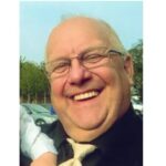 Obituary of Allan Norman HEWLETT