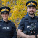 Uniform change coming for BC RCMP