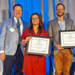 Elk Valley Resources and Nupqu handed BCTRCR award