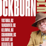 Bruce Cockburn returning to Cranbrook in 2027