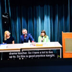 Columbia River-Revelstoke candidates face off in forum