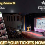 Chamber’s Evening of Excellence Oct. 24