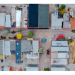 City-wide drone mapping getting underway