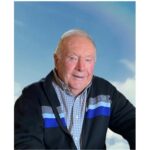 Obituary of Clarence “Spunk” Joseph Oddy