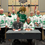 Mayor and council of action hold final meeting