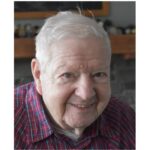 Obituary of Daniel Kenneth Rohrick