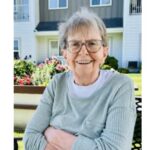 Obituary of Donna Jane McKenzie