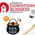Downtown Cranbrook hosting trick or treat event