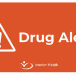 Drug alert for Cranbrook area
