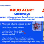Drug Alert issued for Kootenays