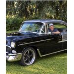 Obituary of Earl Douglas Welch