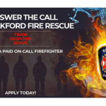 Elkford seeks paid-on-call firefighters
