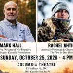 The Fire in Our Hearts film comes to Cranbrook