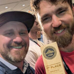 Encore Brewing golden at BC Beer Awards
