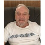 Obituary of George Robert Laurence Renaud