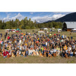 Golden Tails gathering brought hundreds to Golden