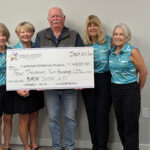 Birdie Juice 2.0 support EK Hospice Home