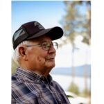 Obituary of Gordon Harvey Leduc