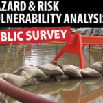 Hazard, Risk and Vulnerability Analysis survey launched