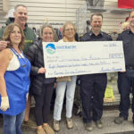 Health Care Auxiliary supports fire department