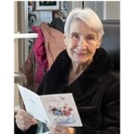 Obituary of Helen Knowlden