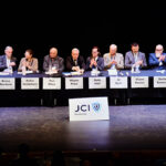 JCI forum showcases Cranbrook candidates