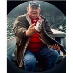 Obituary of James Keith Elliott