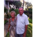 Obituary of James Martin Thompson