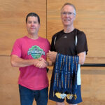 Local brings home nine medals from B.C. 55+ Games