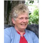 Obituary of Joan Mary Ellen Meyer