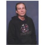Obituary of John Blake Lund