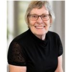 Obituary of Judith Marilynn Gall