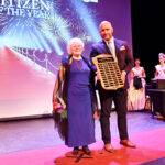 Kathleen Simon Citizen of the Year
