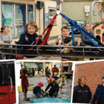 Kimberley Fire Department Open House Oct. 8