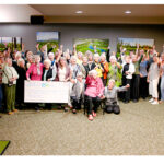 KHCA donates $200k to EKFH Starlite Campaign
