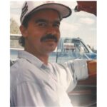 Obituary of Klaus Dieter Warthmann
