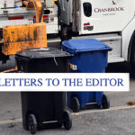 Homeowners denied access to curb-side recycle program