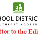 Bravo and thank you to the staff of SD5