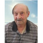 Obituary of Luigi Batti