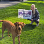 Mandy McGregor to lead Elkford