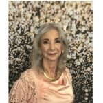 Obituary of Margaret “Margo” Glynnis Gustafson