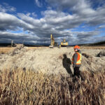 Restoration gains momentum at Bummers Flats