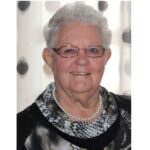 Obituary of Nelda Christine Harker